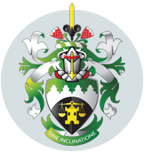 Master of the High Court Logo